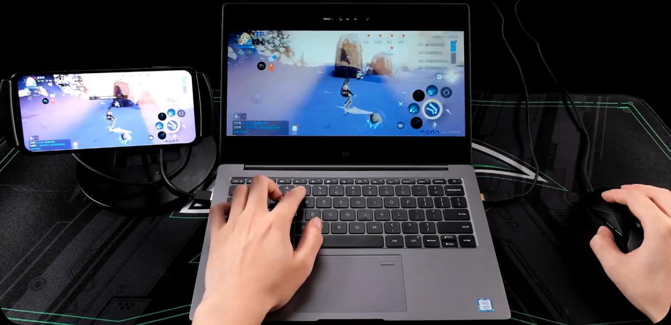 黑鲨手机_黑鲨游戏手机-黑鲨官网